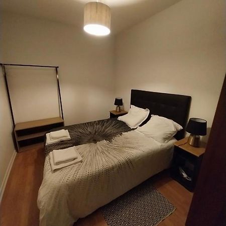 Apartmán Le Floquet Vitry-sur-Seine Exteriér fotografie