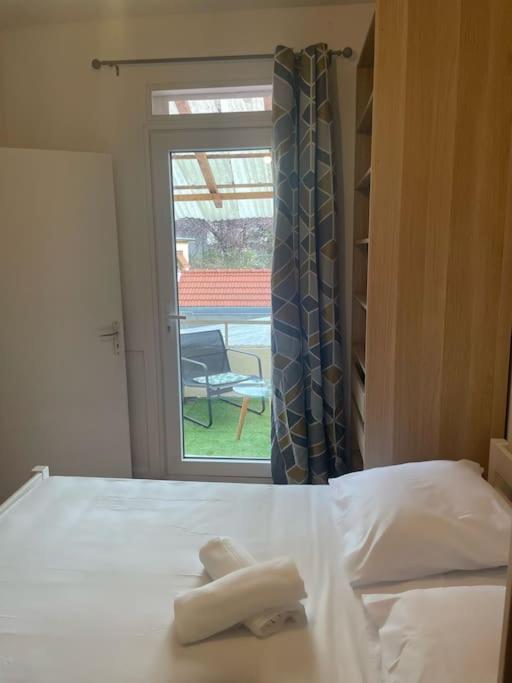 Apartmán Le Floquet Vitry-sur-Seine Exteriér fotografie